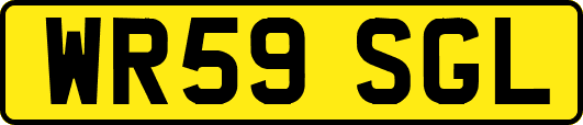 WR59SGL