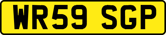 WR59SGP