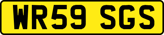 WR59SGS