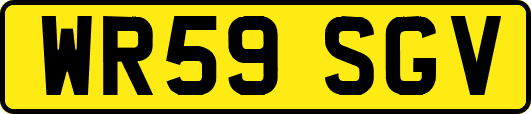 WR59SGV