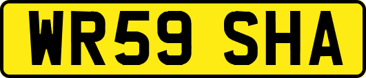 WR59SHA