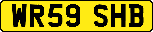 WR59SHB