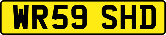 WR59SHD