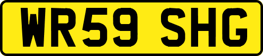 WR59SHG