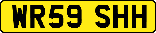 WR59SHH