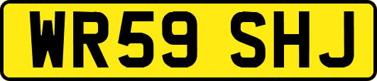 WR59SHJ