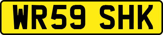 WR59SHK