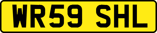 WR59SHL