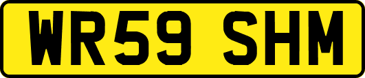 WR59SHM
