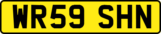 WR59SHN