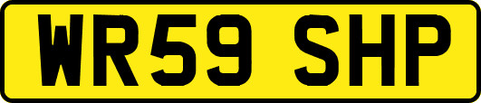 WR59SHP
