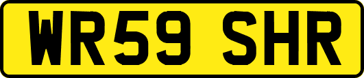 WR59SHR