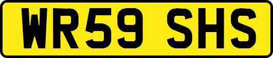 WR59SHS