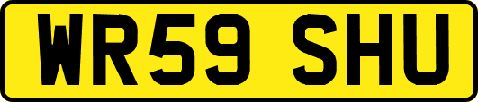 WR59SHU