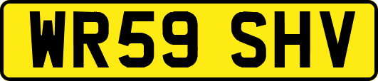WR59SHV