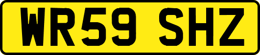 WR59SHZ