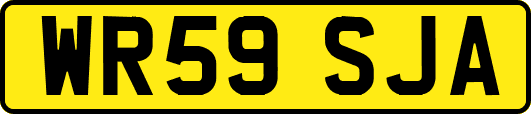 WR59SJA