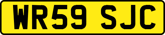 WR59SJC