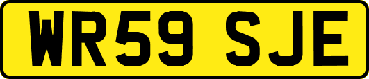 WR59SJE