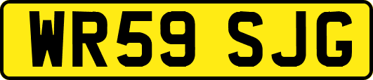 WR59SJG