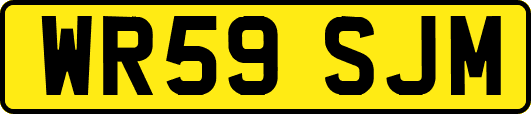 WR59SJM