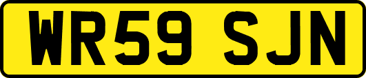 WR59SJN