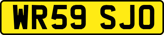 WR59SJO
