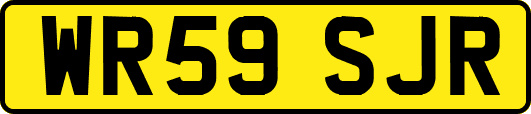 WR59SJR