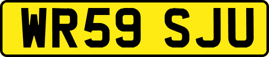 WR59SJU