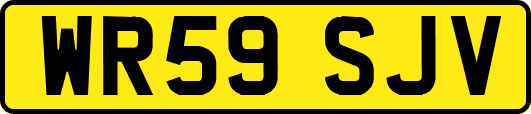 WR59SJV