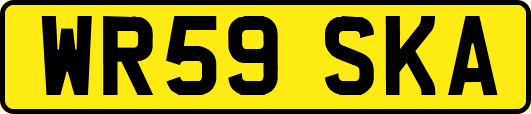 WR59SKA