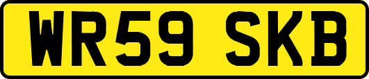 WR59SKB