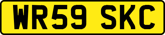WR59SKC