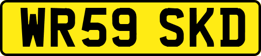 WR59SKD