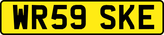 WR59SKE