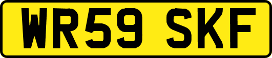 WR59SKF