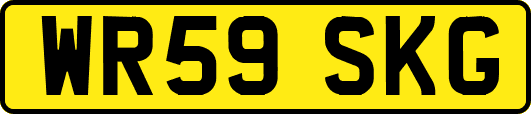 WR59SKG