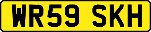 WR59SKH