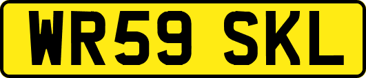 WR59SKL