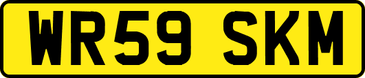 WR59SKM