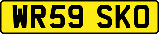 WR59SKO