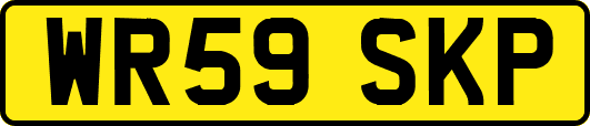 WR59SKP