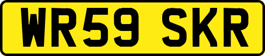 WR59SKR