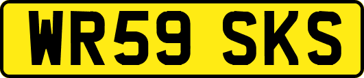 WR59SKS