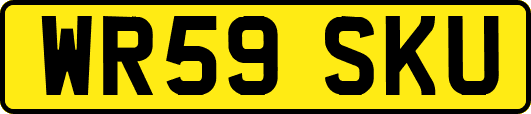 WR59SKU