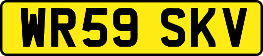 WR59SKV