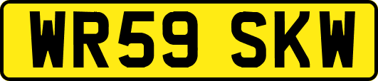 WR59SKW