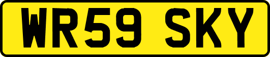 WR59SKY