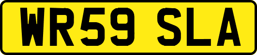 WR59SLA