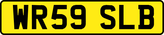 WR59SLB